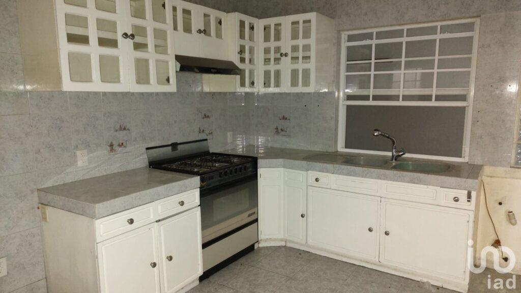 Venta de casa en Petrolera Taxqueña, PAGO DE CONTADO