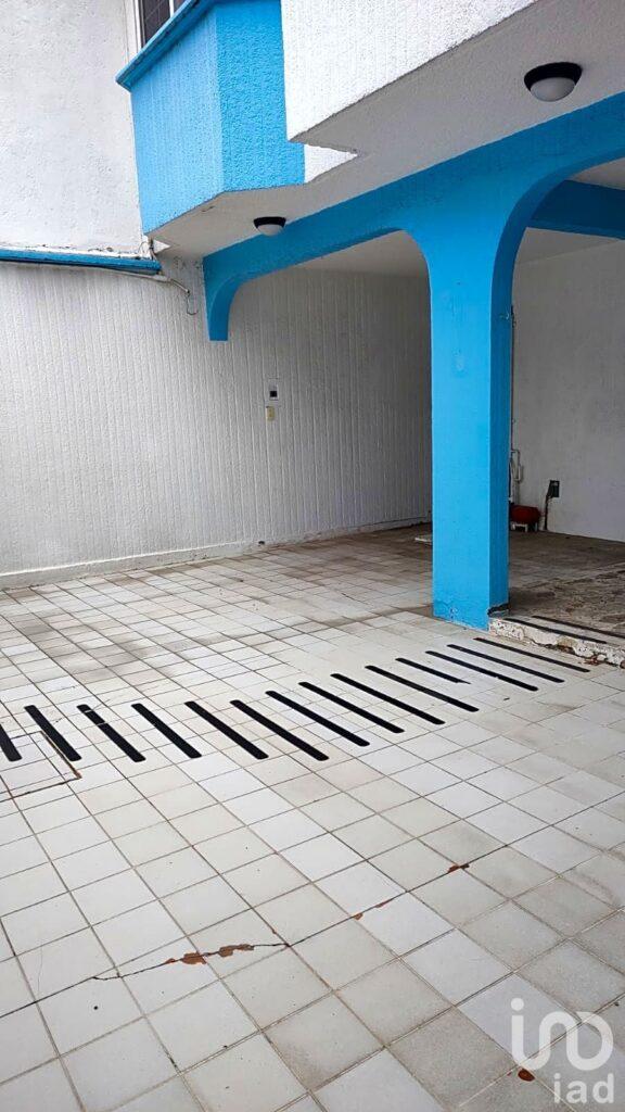 Venta de casa en Petrolera Taxqueña, PAGO DE CONTADO