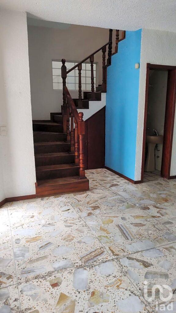 Venta de casa en Petrolera Taxqueña, PAGO DE CONTADO