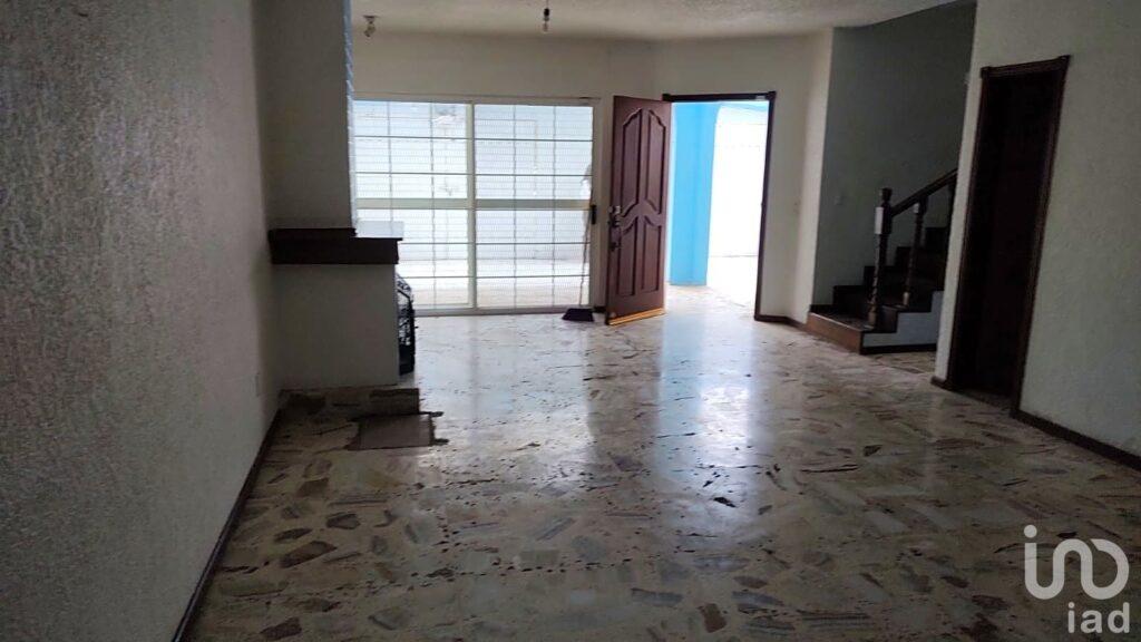 Venta de casa en Petrolera Taxqueña, PAGO DE CONTADO