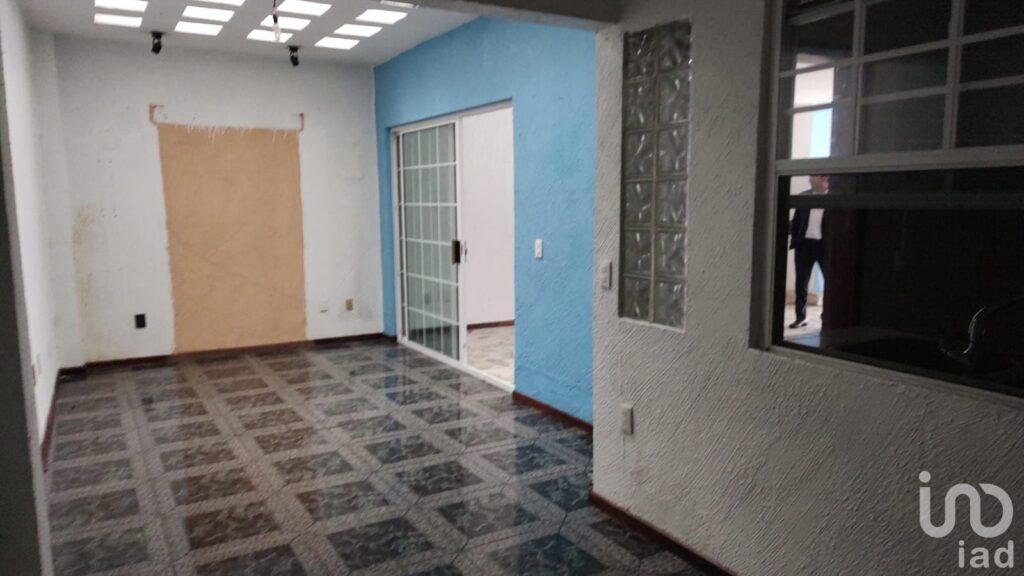 Venta de casa en Petrolera Taxqueña, PAGO DE CONTADO