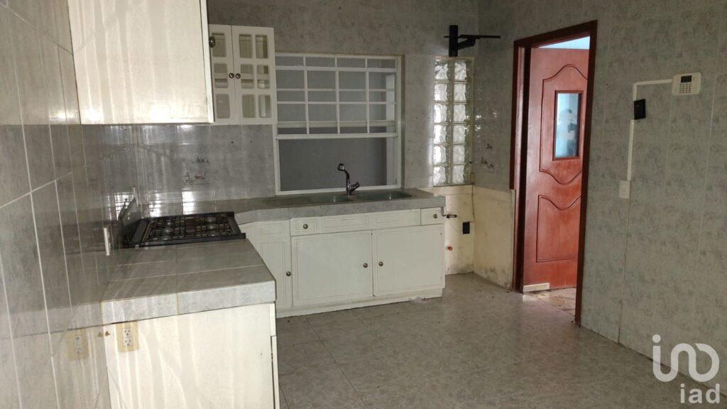 Venta de casa en Petrolera Taxqueña, PAGO DE CONTADO