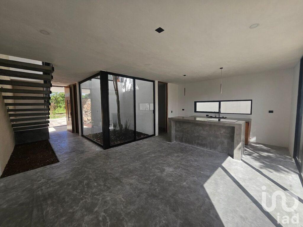 VENTA DE CASA EN SAN DIEGO CUTZ YUCATAN