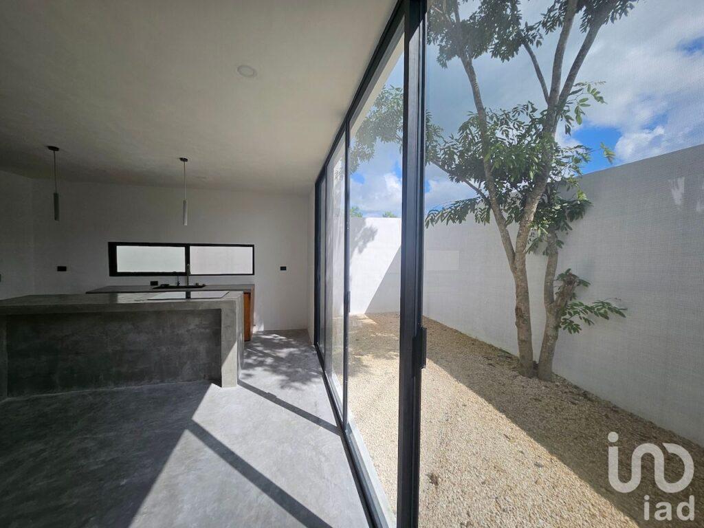 VENTA DE CASA EN SAN DIEGO CUTZ YUCATAN