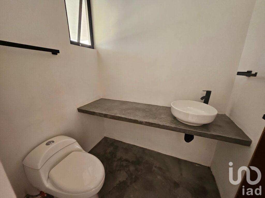 VENTA DE CASA EN SAN DIEGO CUTZ YUCATAN