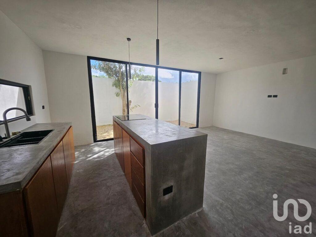 VENTA DE CASA EN SAN DIEGO CUTZ YUCATAN