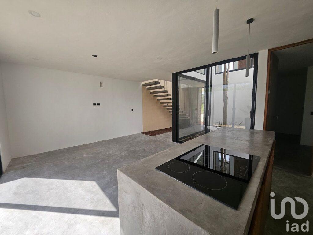 VENTA DE CASA EN SAN DIEGO CUTZ YUCATAN