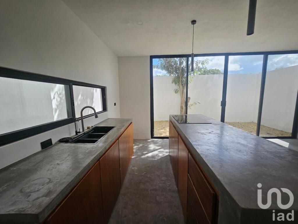 VENTA DE CASA EN SAN DIEGO CUTZ YUCATAN