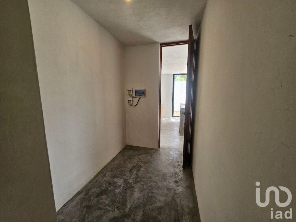 VENTA DE CASA EN SAN DIEGO CUTZ YUCATAN