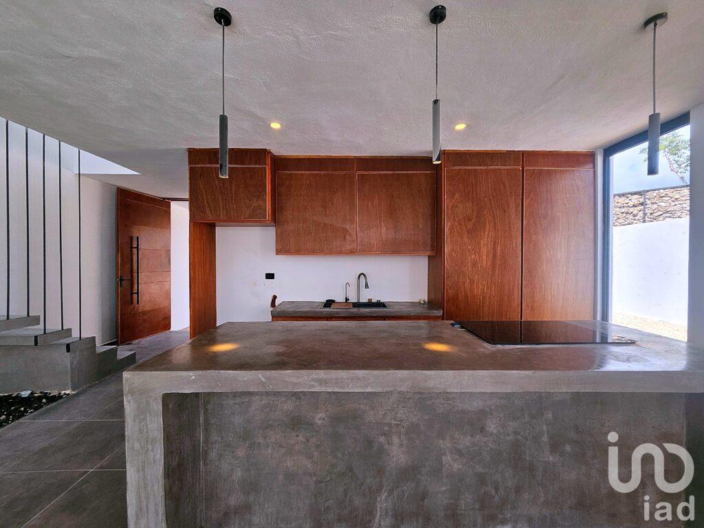 VENTA DE CASA CERCA DE CHICXULUB PUERTO YUCATAN