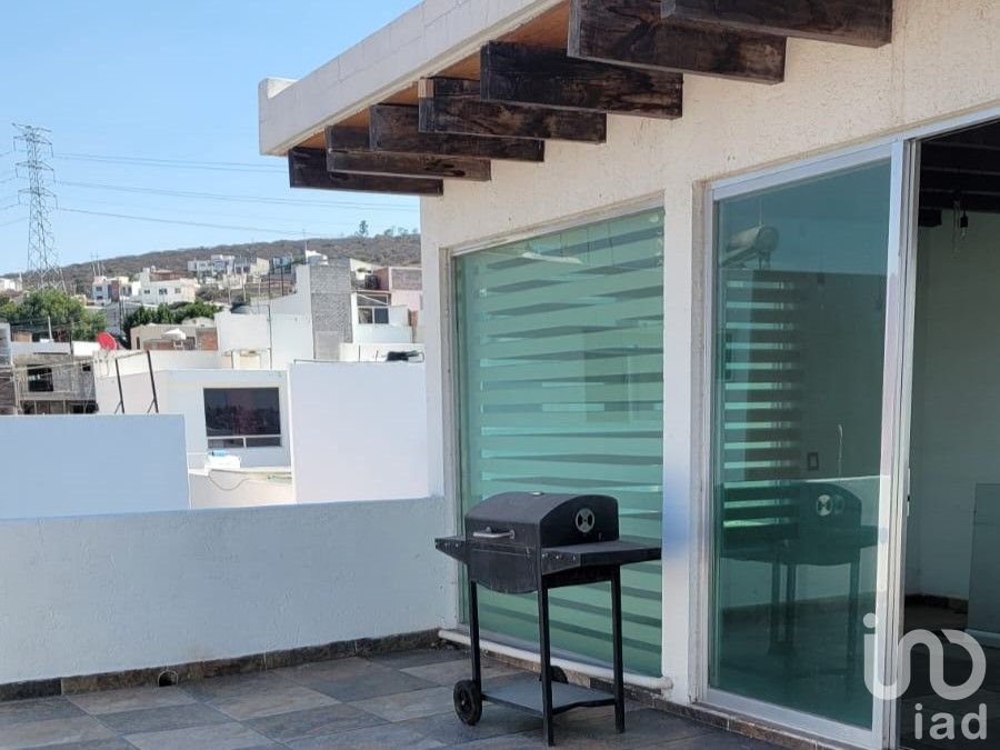 Casa en VENTA, HUERTAS DEL CIMATARIO, QUERETARO. Libramiento SUR-PONIENTE