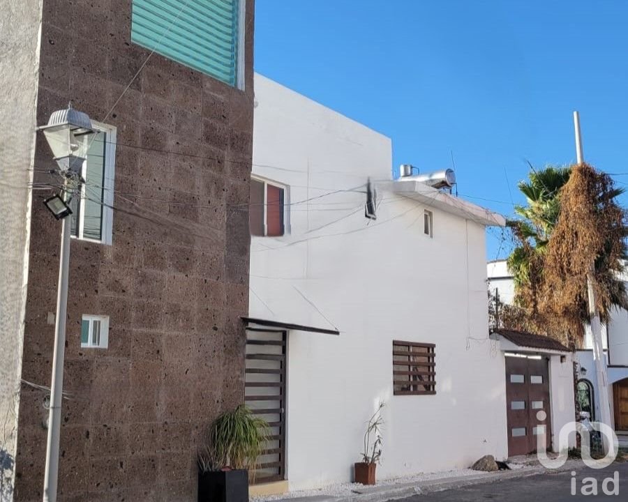 Casa en VENTA, HUERTAS DEL CIMATARIO, QUERETARO. Libramiento SUR-PONIENTE