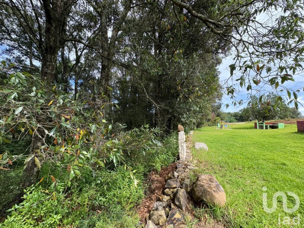 FRACCIONAMIENTO RESIDENCIAL REFUGIO EN LAS ESTRELLAS