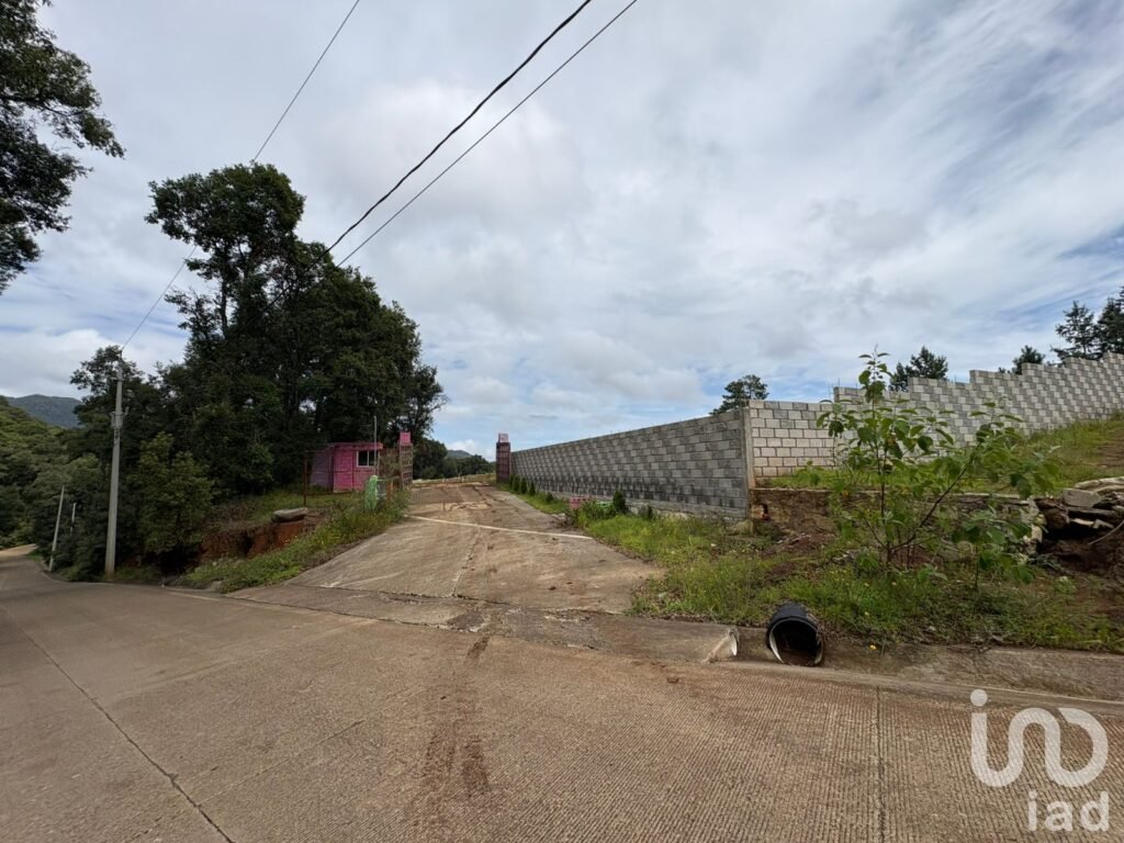 FRACCIONAMIENTO RESIDENCIAL REFUGIO EN LAS ESTRELLAS