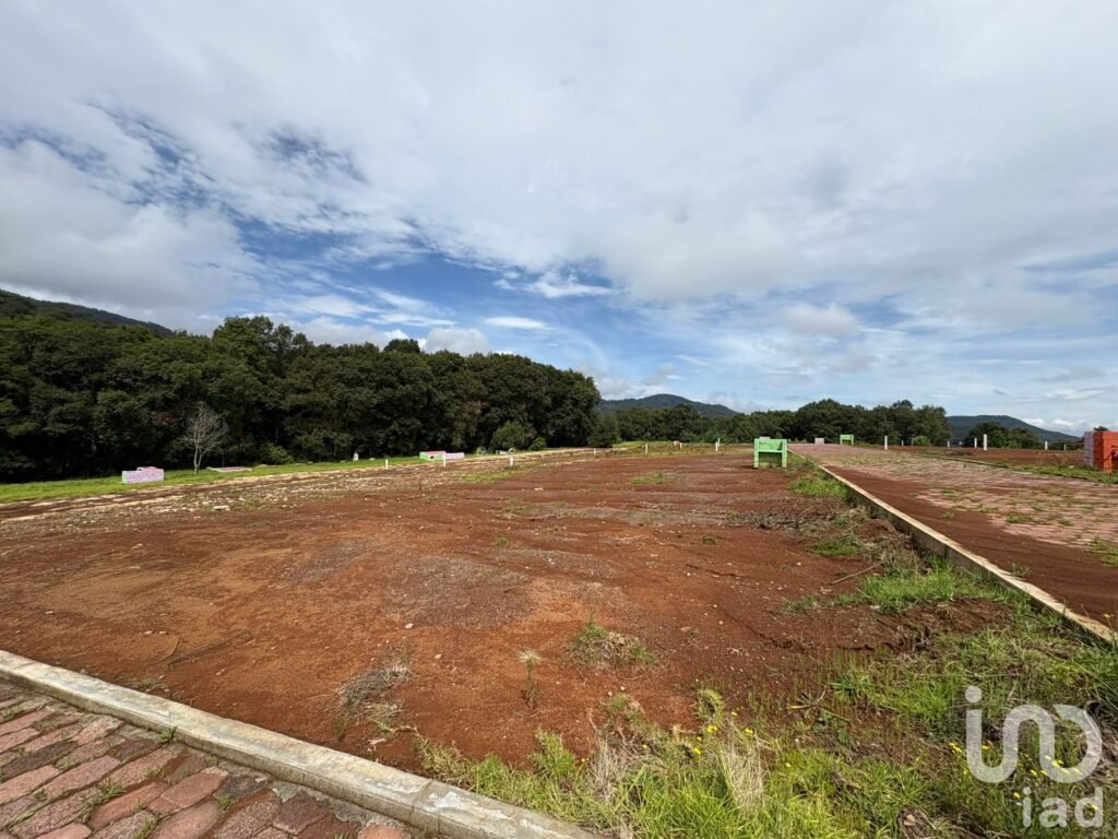 FRACCIONAMIENTO RESIDENCIAL REFUGIO EN LAS ESTRELLAS