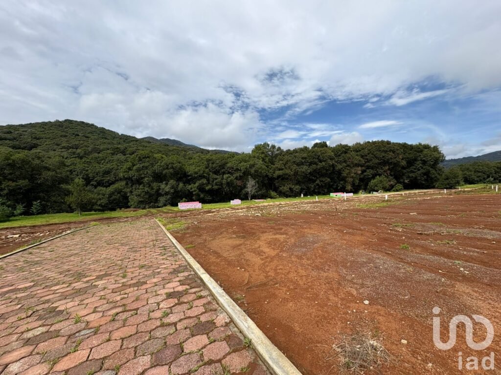 FRACCIONAMIENTO RESIDENCIAL REFUGIO EN LAS ESTRELLAS