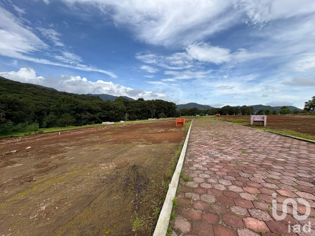 FRACCIONAMIENTO RESIDENCIAL REFUGIO EN LAS ESTRELLAS