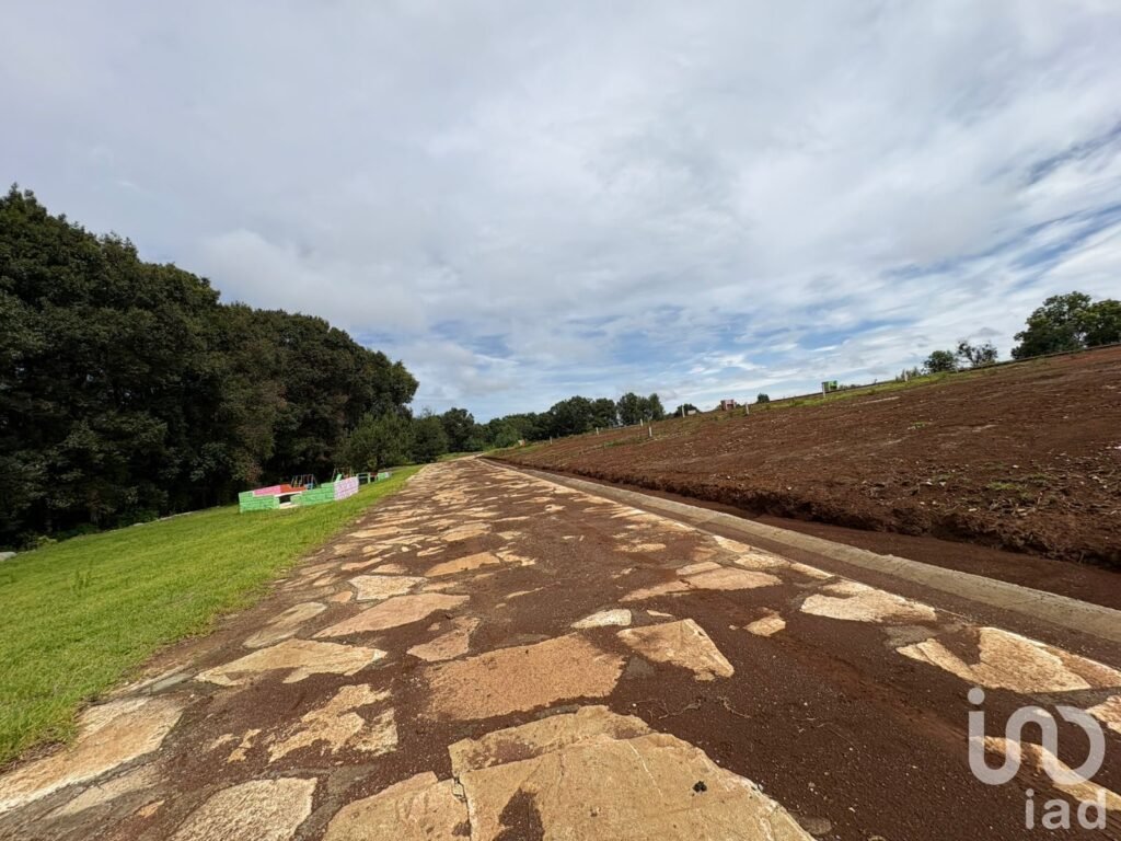 FRACCIONAMIENTO RESIDENCIAL REFUGIO EN LAS ESTRELLAS