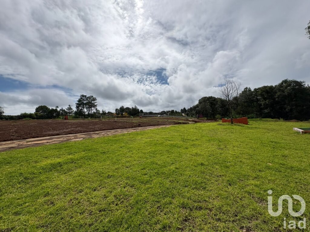 FRACCIONAMIENTO RESIDENCIAL REFUGIO EN LAS ESTRELLAS