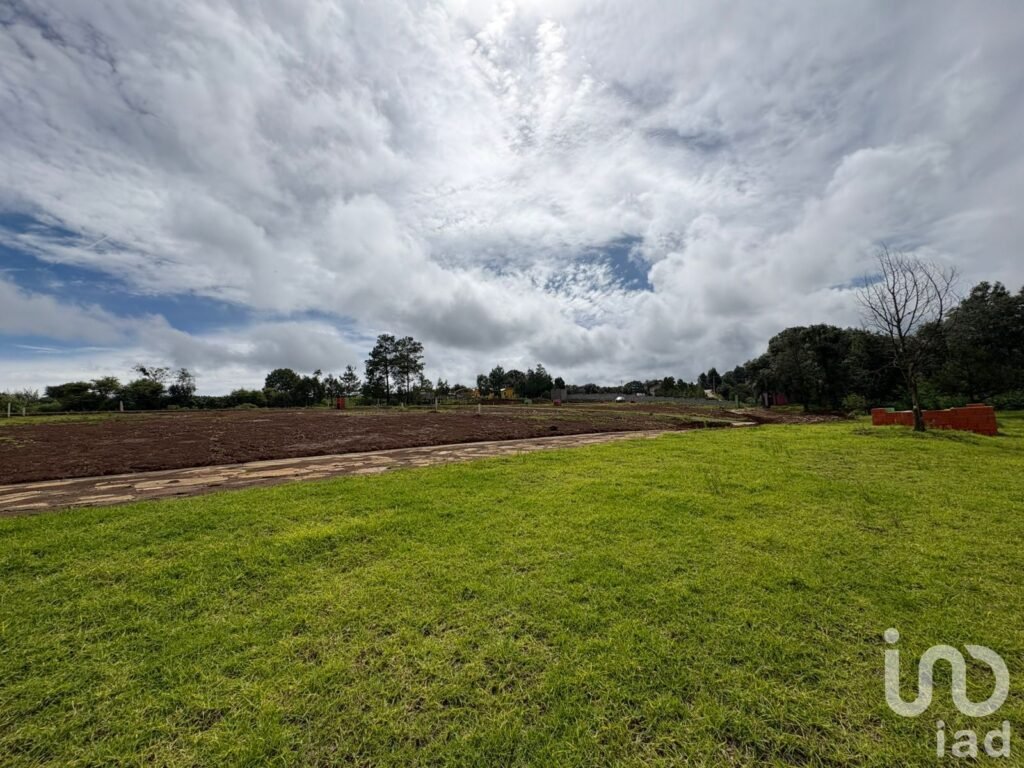 FRACCIONAMIENTO RESIDENCIAL REFUGIO EN LAS ESTRELLAS