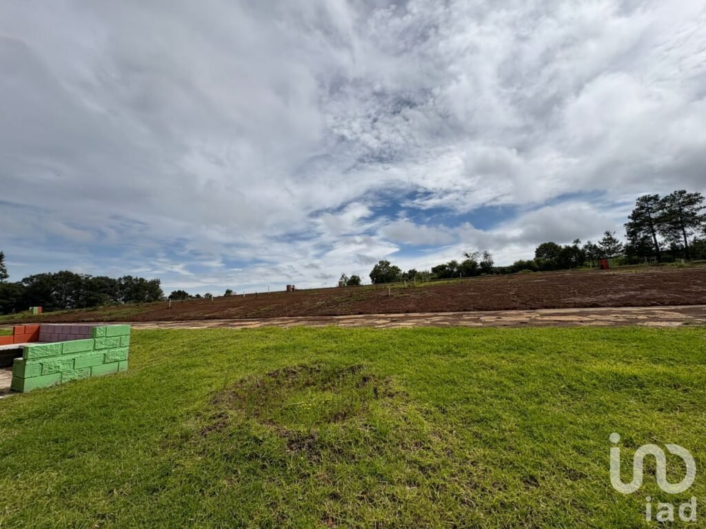 FRACCIONAMIENTO RESIDENCIAL REFUGIO EN LAS ESTRELLAS