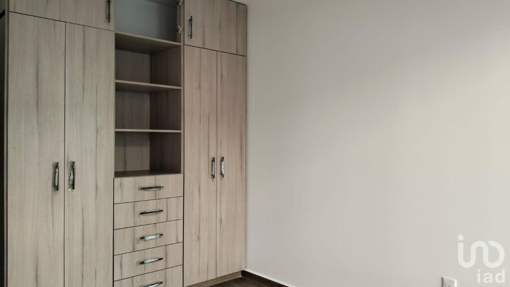 Departamento en Venta cerca de Santa Fe, Lomas de Santa Lucía, Álvaro Obregon, Ciudad de México