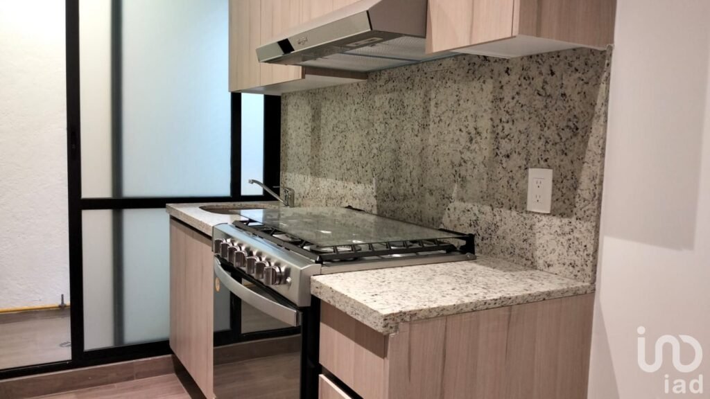 Departamento en Venta cerca de Santa Fe, Lomas de Santa Lucía, Álvaro Obregon, Ciudad de México