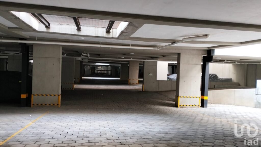 Departamento en Venta cerca de Santa Fe, Lomas de Santa Lucía, Álvaro Obregon, Ciudad de México