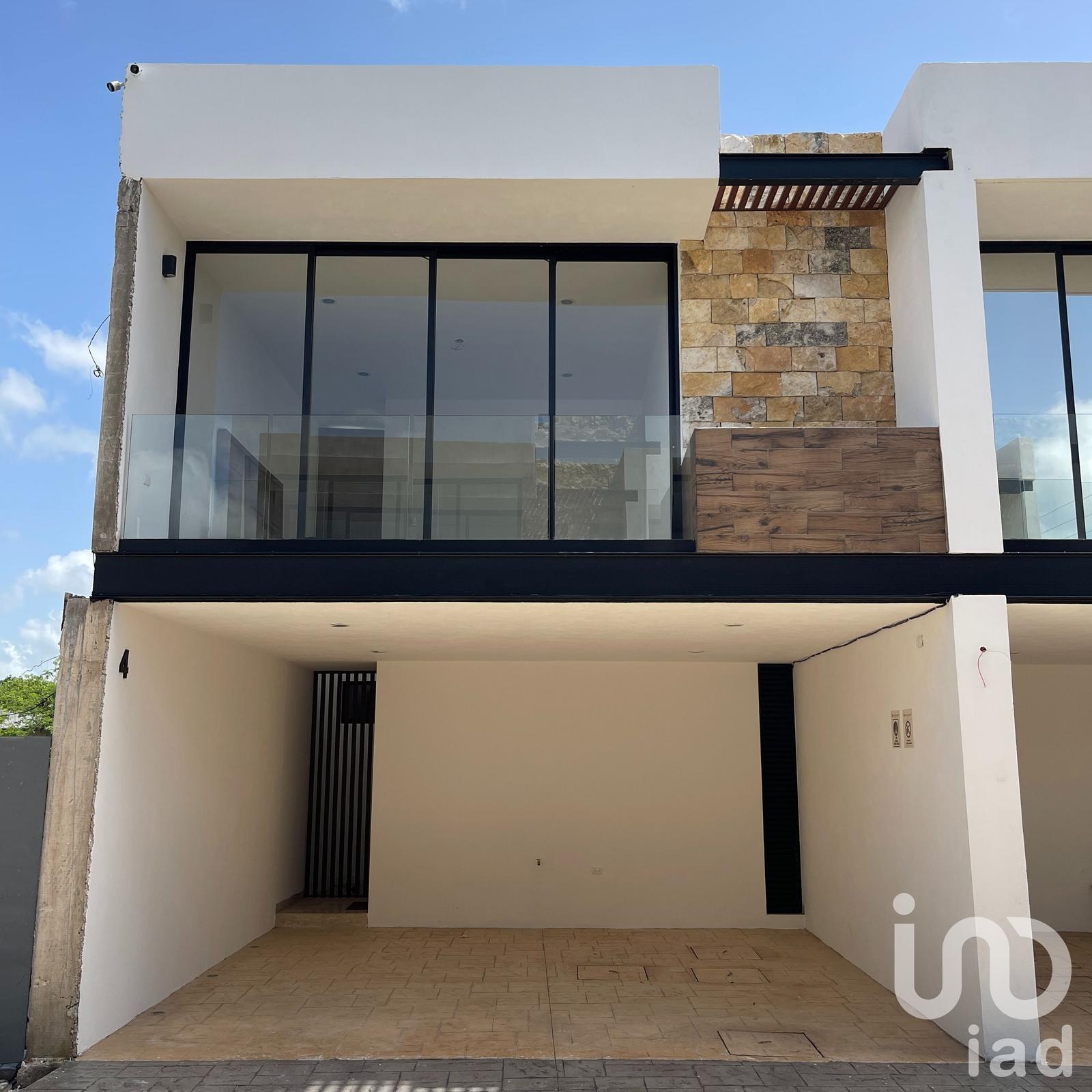 CASA EN VENTA EN CHOLUL MERIDA YUCATAN