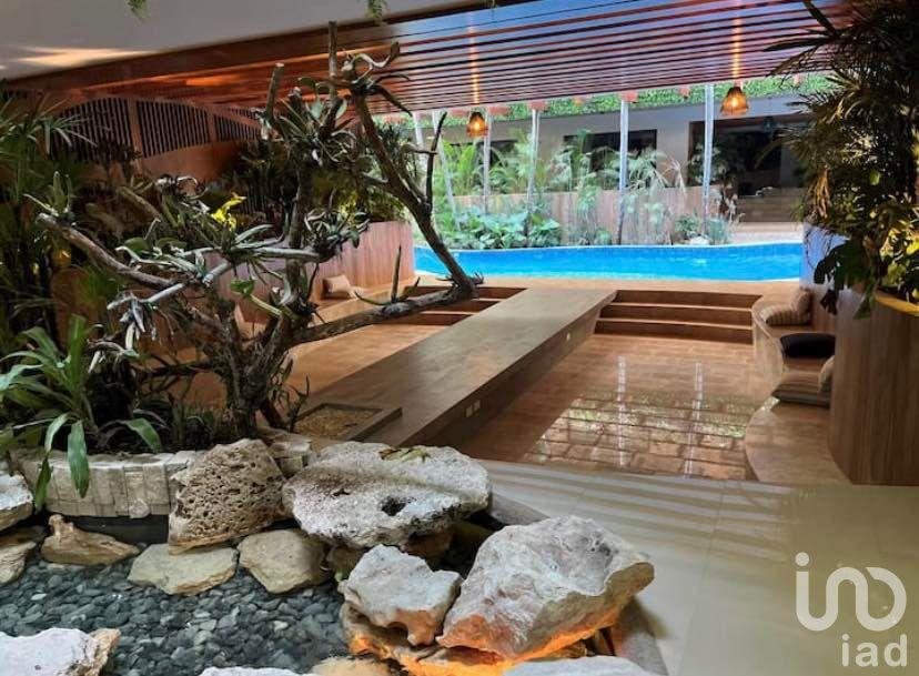 Departamento en venta Tulum Centro