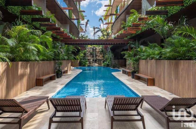 Departamento en venta Tulum Centro