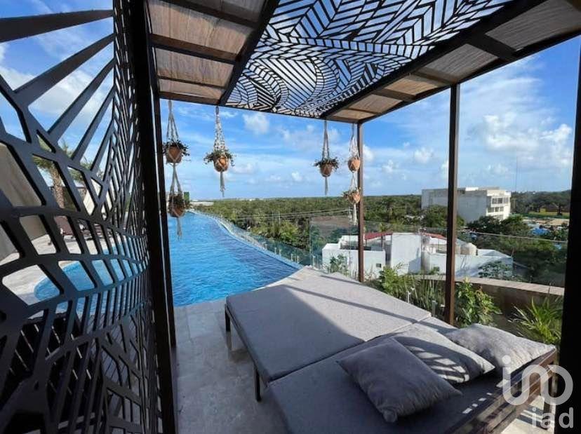 Departamento en venta Tulum Centro