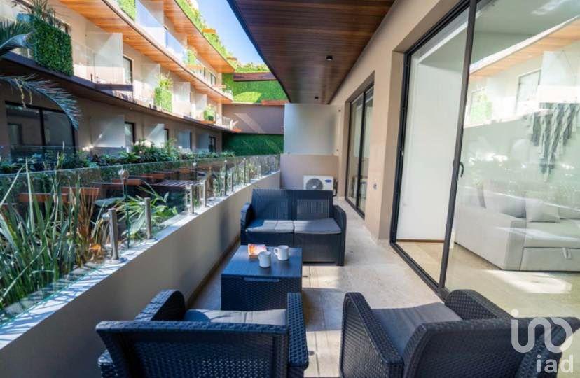 Departamento en venta Tulum Centro