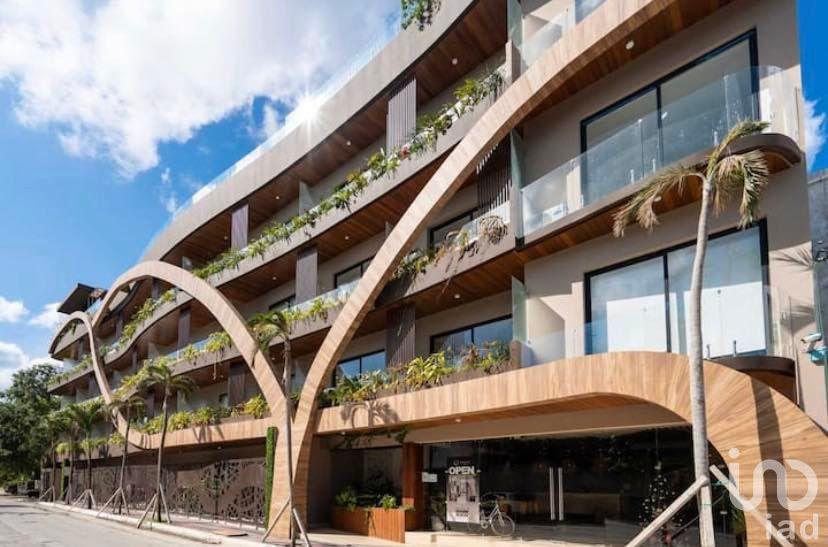 Departamento en venta Tulum Centro