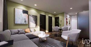 VENDO DEPARTAMENTO NUEVO EN TLALPAN CIUDAD DE MEXICO