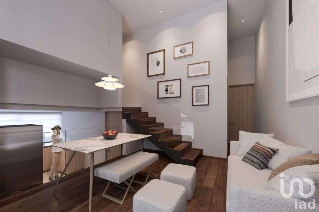 VENTA DEPARTAMENTO EN AV. CHAPULTEPEC, NUEVO