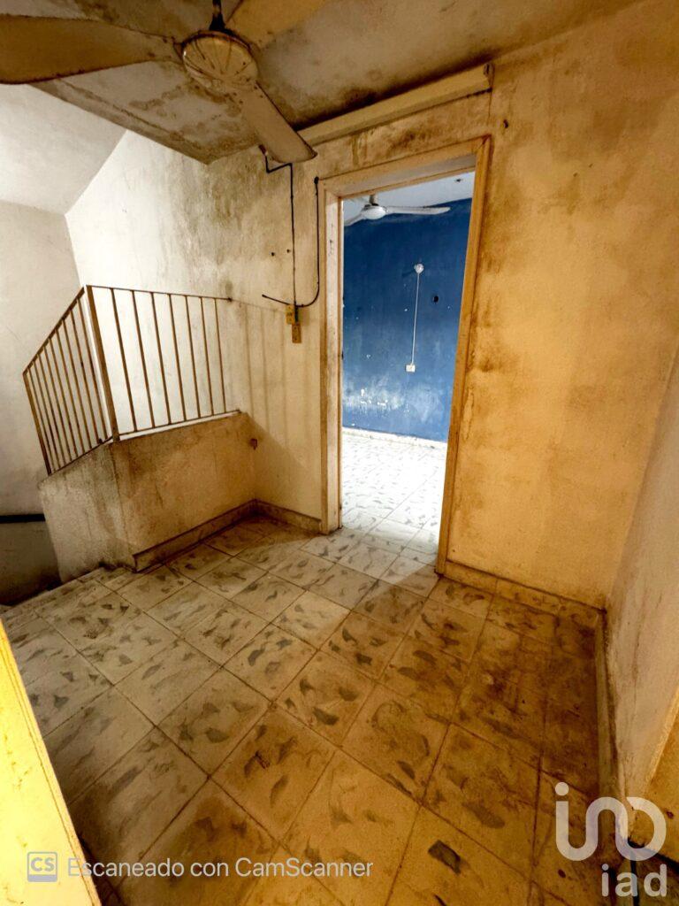 VENTA DE CASA EN COLONIA BRISAS.