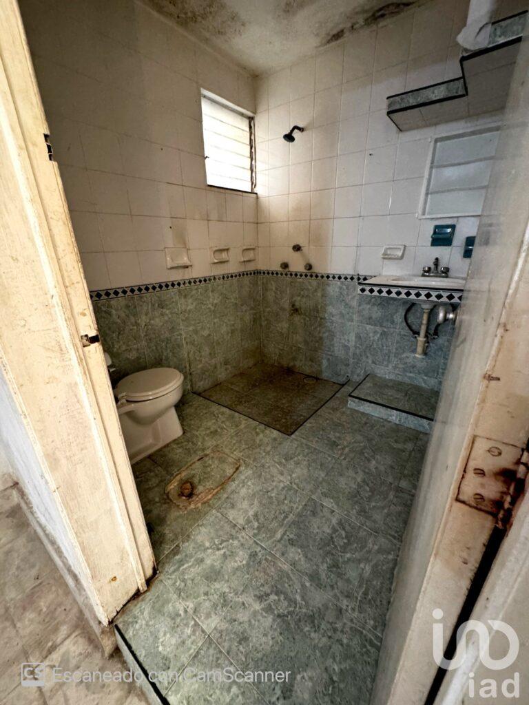 VENTA DE CASA EN COLONIA BRISAS.