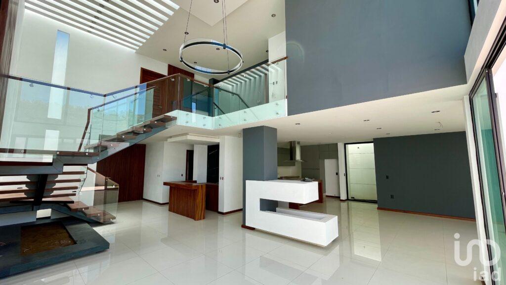 Fraccionamiento Punta Alba Morelia (Ocolusen área)