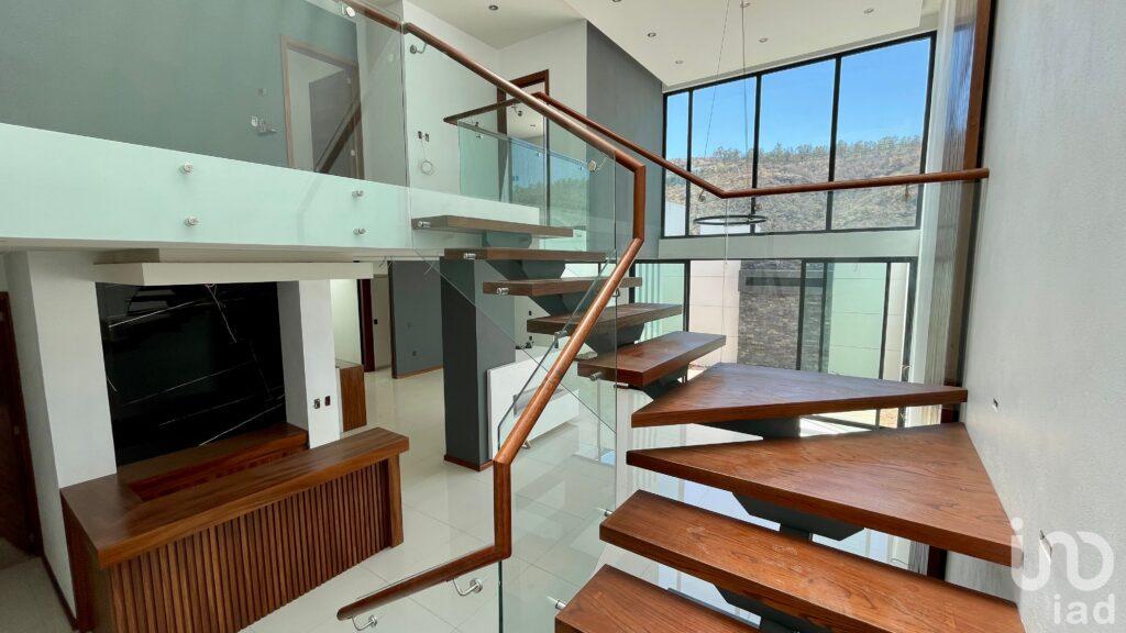 Fraccionamiento Punta Alba Morelia (Ocolusen área)