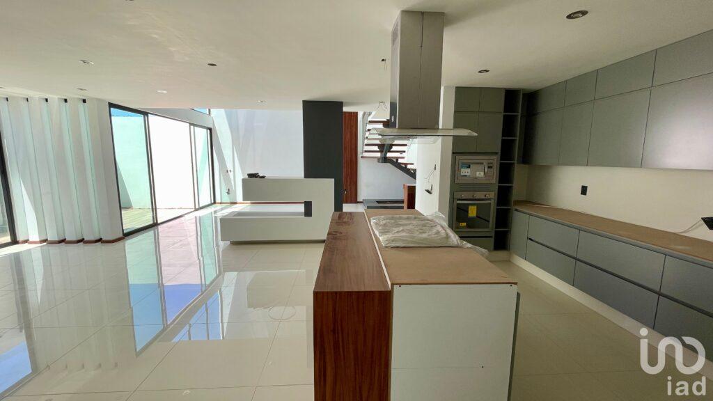 Fraccionamiento Punta Alba Morelia (Ocolusen área)