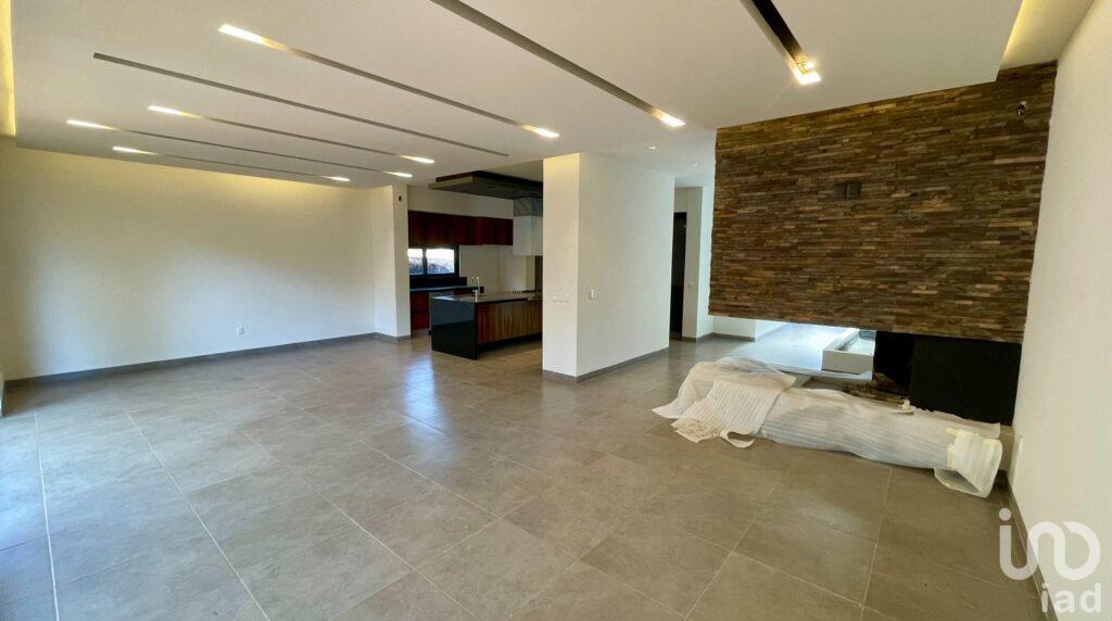 Casa en Club de Golf Altozano a Estrenar