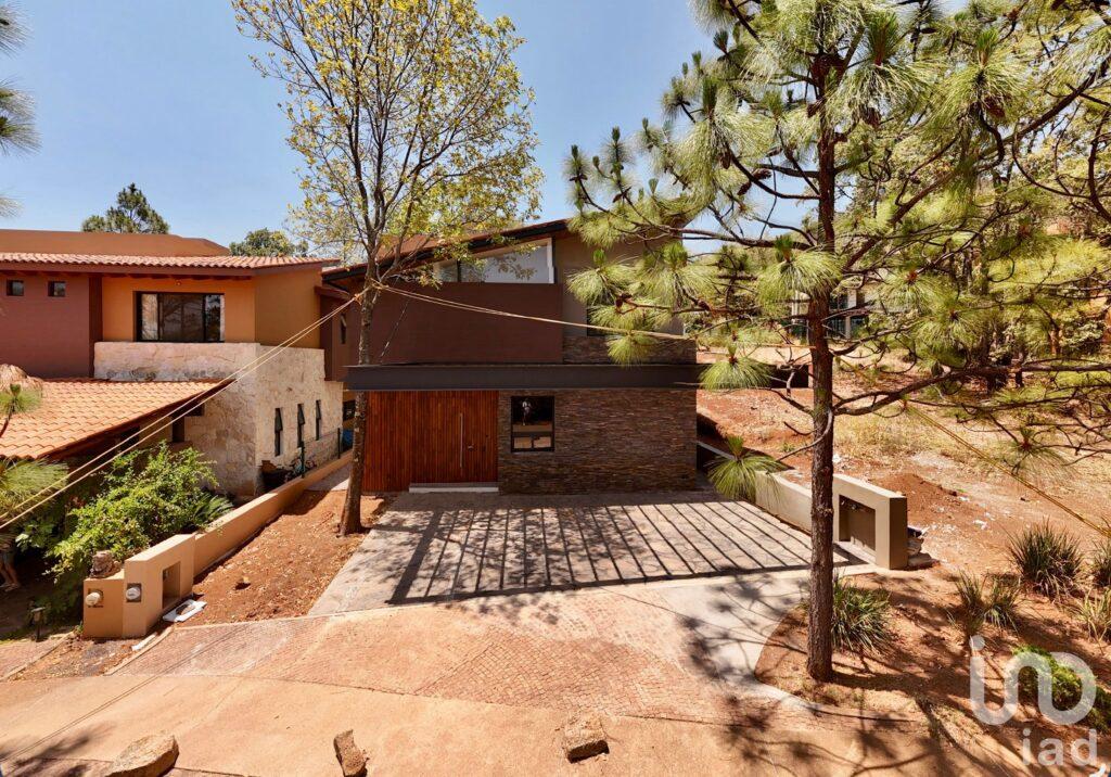 Casa en Club de Golf Altozano a Estrenar