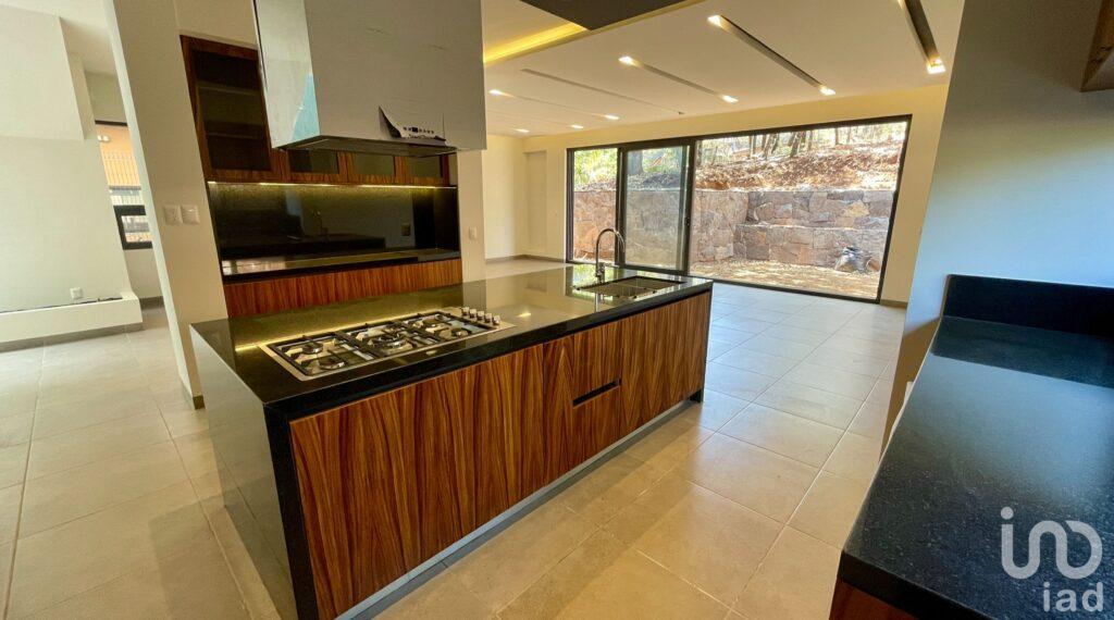 Casa en Club de Golf Altozano a Estrenar