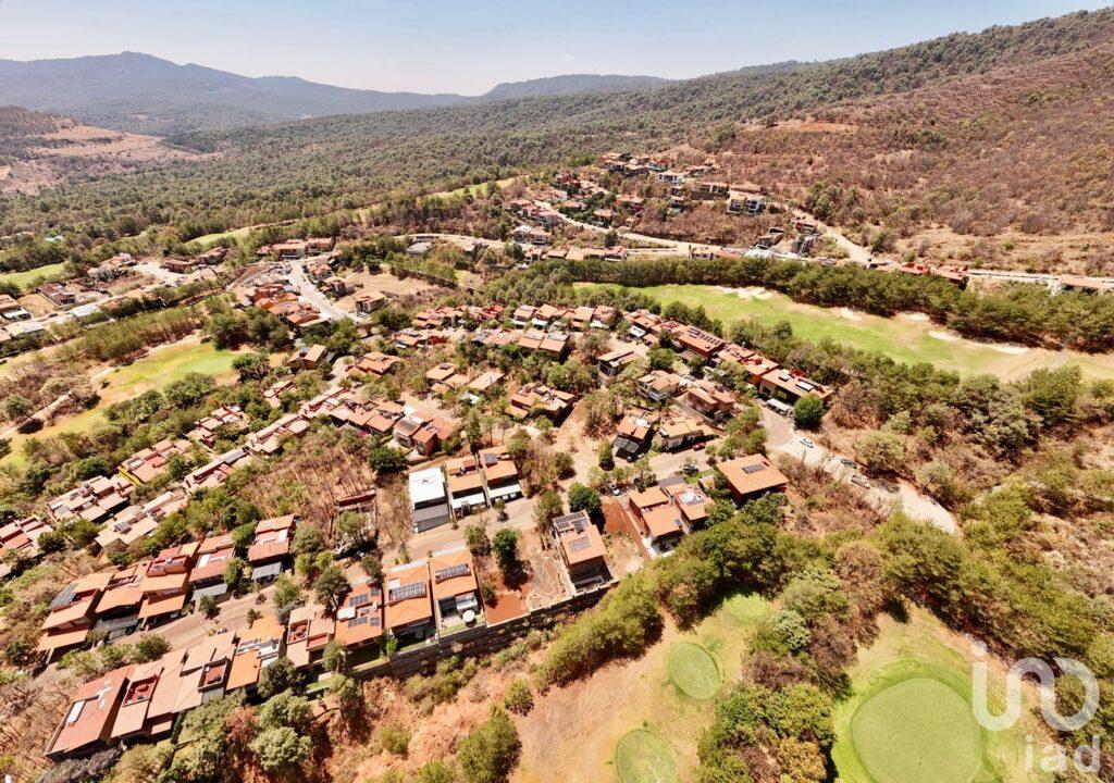 Casa en Club de Golf Altozano a Estrenar