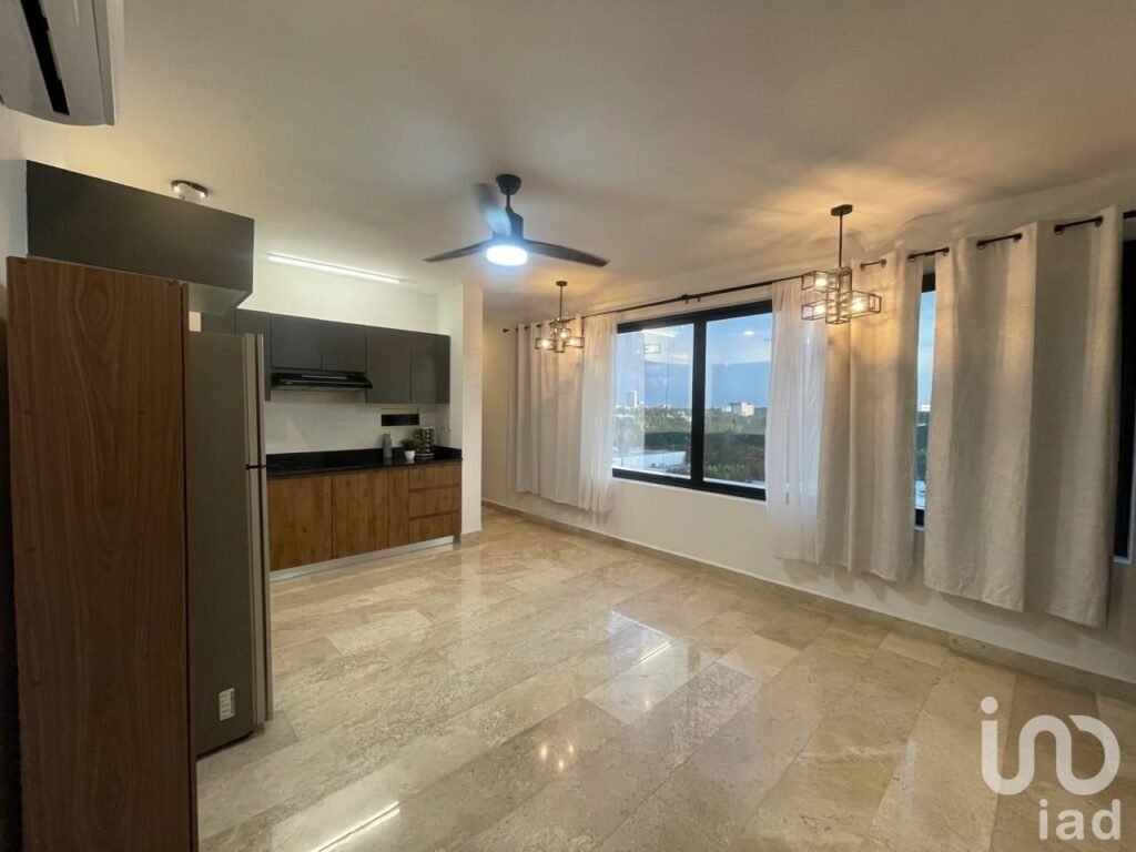 VILLA EN VENTA, PLAYA DE SAN CRISANTO, YUCATAN, PRIVADA CON AMENIDADES Y CLUB DE PLAYA, KOMUNAH