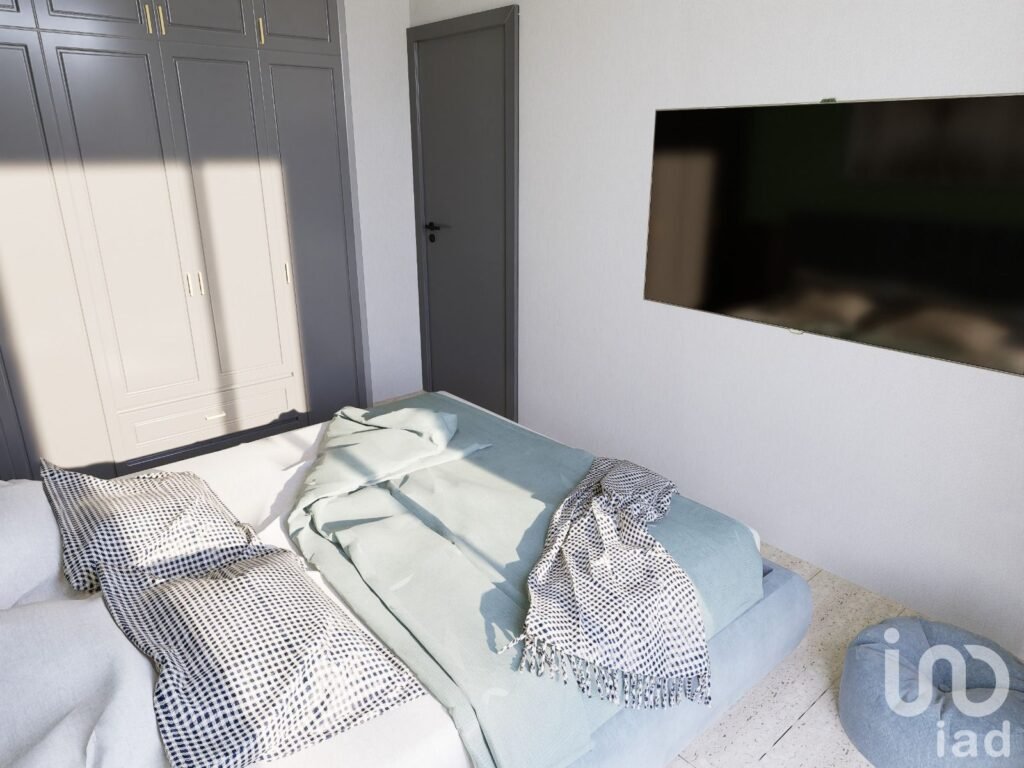 VENDO DEPARTAMENTO NUEVO, COLONIA SAN RAFAEL