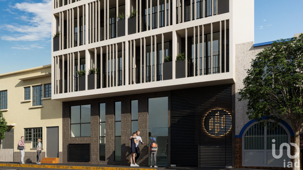 Departamento en venta en la Gustavo A. Madero