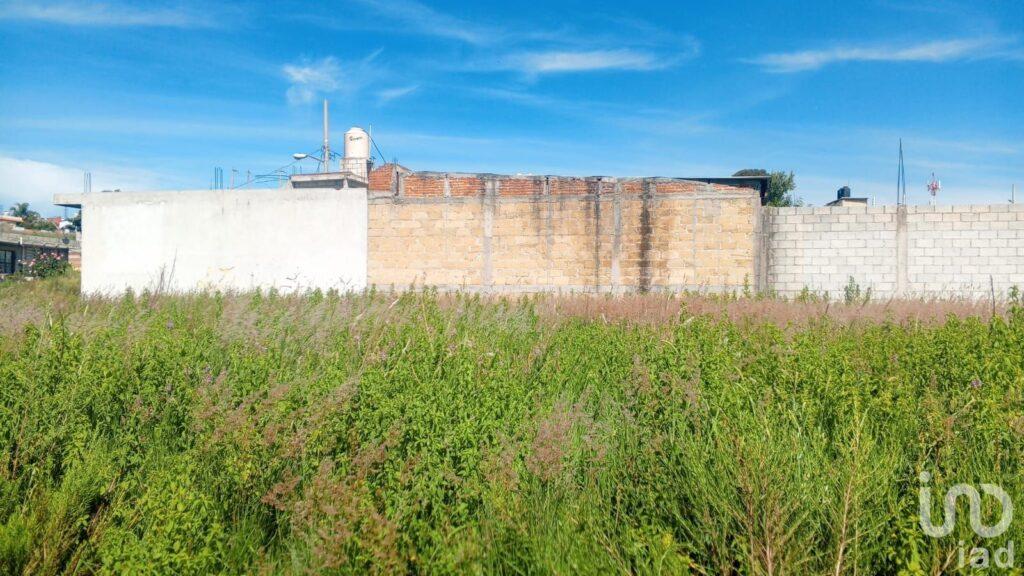 Terreno en Venta En Colonia Nueva Alemania, Cerca de VW Y Parque FINSA