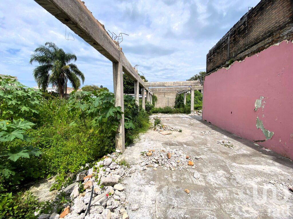 Terreno en venta de 962.00 M2. Excelente ubicación y gran oportunidad para inversionistas